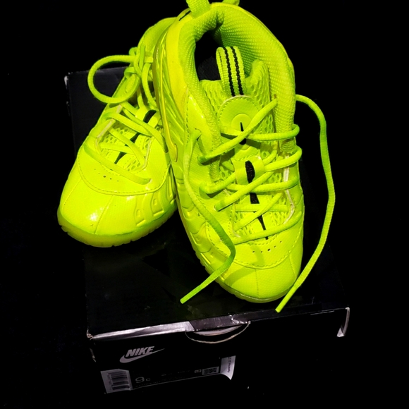 Nike Other - Nike little posited pro